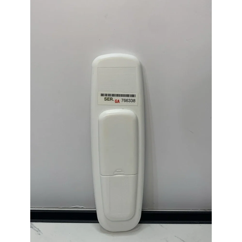 Sleep Number FlexFit Remote Control KSMBR20543T Select Comfort